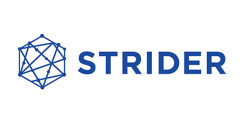 strider strider Logo